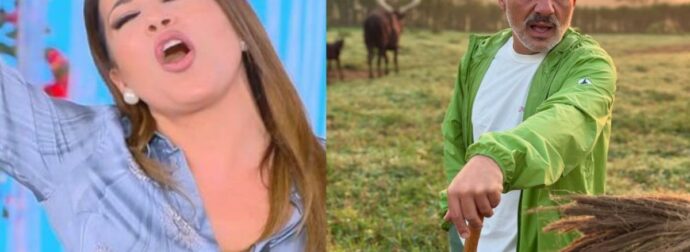 Χατζίδου: «Ο Νίκος Μουτσινάς υπέγραψε εδώ στο STAR και θα είναι παρουσιαστής του Lingo»