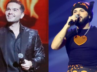 Χρήστος Μάστορας: Το μήνυμα στήριξης στον Akyla για τη νίκη του στον Εθνικό τελικό της Eurovision