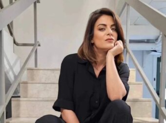 Βραχάλη: Γενέθλια για τη μαμά της – «Μακάρι να καταφέρω τα μισά από όσα κατάφερες» (Φωτογραφίες)