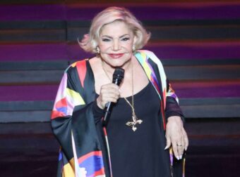 ΑΝΑΚΟΙΝΩΘΗΚΕ ΓΙΑ ΤΗΝ ΚΗΔΕΙΑ ΤΗΣ ΜΑΡΙΝΕΛΑΣ: ΔΕΝ ΘΑ ΕΙΝΑΙ…