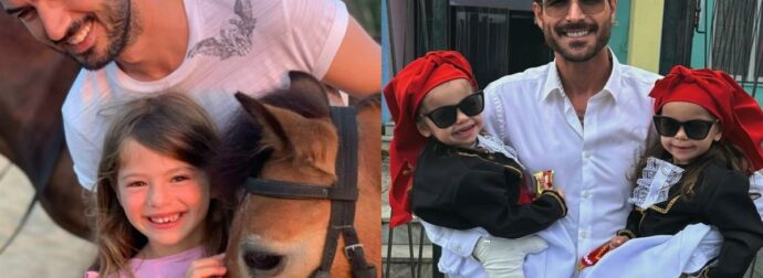 25η Μαρτίου: Οι αναρτήσεις των celebrities που μας πλημμυρίζουν με υπερηφάνεια!