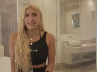 Ιωάννα Τούνη: Ποιοι είναι οι δύο άντρες που κατέγραψαν το επίμαχο βίντεο των 35 δευτερολέπτων στο αυτοκίνητο; Ο πρώτος εξ’ αυτών είναι…