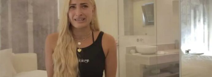 Ιωάννα Τούνη: Ποιοι είναι οι δύο άντρες που κατέγραψαν το επίμαχο βίντεο των 35 δευτερολέπτων στο αυτοκίνητο; Ο πρώτος εξ’ αυτών είναι…