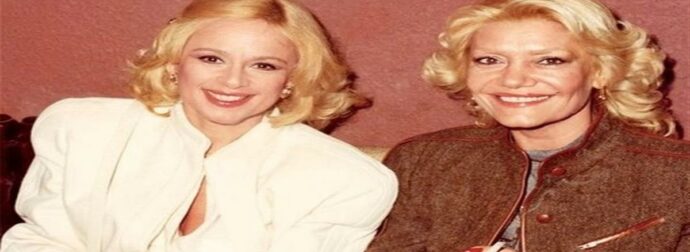 Έγινε η αποκάλυψη 55 xpόνια μετά: Το τεpάστιο λάθος της Βουγιουκλάκη που έκανε «φίρμα» τη Μαρινέλλα