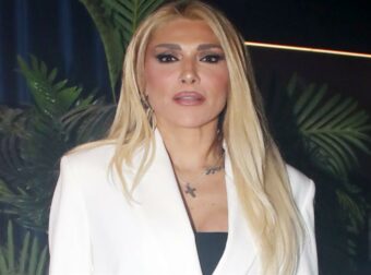 Αγγελική Ηλιάδη: Απαντά στις αντιδράσεις μετά την εξομολόγηση για την κακοποίηση – «Μιλάμε χωρίς φόβο, χωρίς ενοχές»