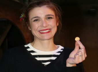 Αλεξάνδρα Αϊδίνη: Έγινε μητέρα για πρώτη φορά – Κράτησε κρυφή την εγκυμοσύνη για 9 μήνες