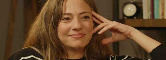 Αλεξάνδρα Ούστα: «Η μητέρα μου πέθανε σε κέντρο απεξάρτησης – Της έκρυβα τα μπουκάλια αλλά μύριζα το αλκοόλ»