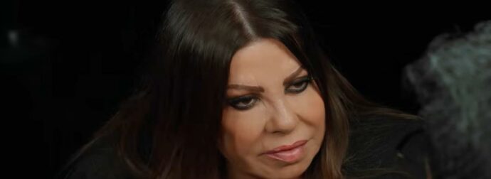 Άντζελα Δημητρίου: «Δεν πιστεύω πια στον έρωτα» – Η εξομολόγηση για τον γιο της, τα δύσκολα παιδικά χρόνια και τη μοναξιά