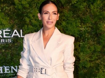 Ανθή Βούλγαρη: «Τα νούμερα τηλεθέασης τα κοιτάμε όλοι οι επαγγελματίες» – Ετοιμάζει νέα εκπομπή;