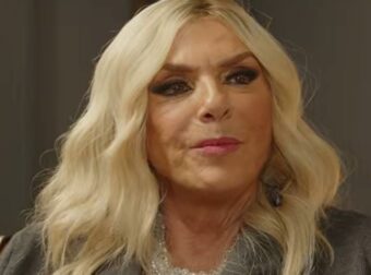 Δάφνη Μπόκοτα: «Έφυγα με πίκρα από την ΕΡΤ, άσχημα και με δικτατορικό στυλ»