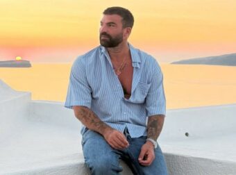 Δημήτρης Αλεξάνδρου: «Είδες πόση γαλήνη απέκτησε η ζωή σου, όταν έπαψες να συναναστρέφεσαι με συγκεκριμένα άτομα;»