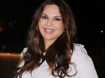 Έγκυος η Ελεάνα Παπαϊωάννου: Περιμένει το δεύτερο παιδί της με τον Δημήτρη Βεργίνη