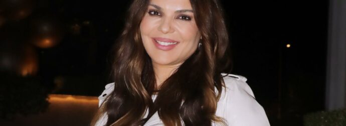 Έγκυος η Ελεάνα Παπαϊωάννου: Περιμένει το δεύτερο παιδί της με τον Δημήτρη Βεργίνη