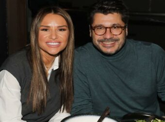 Λάμπρος Κωνσταντάρας για Ελένη Τσολάκη: «Δεν βλέπω τρόπο να συνυπάρξουμε ξανά τηλεοπτικά»