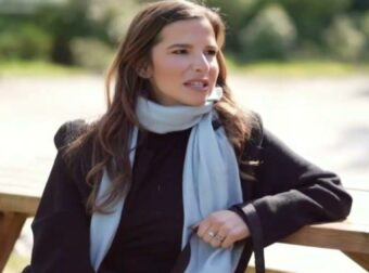 Εριέττα Κούρκουλου Λάτση: «Όταν χάσαμε ένα παιδάκι σε δική μου εγκυμοσύνη, μου έδινε δύναμη»