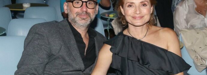 Ευδοκία Ρουμελιώτη: «Η μαμά μου μού είπε ότι παντρεύεστε 5 άτομα, ο Νικηφόρος, η πρώην γυναίκα του, τα δύο παιδιά του και εσύ»