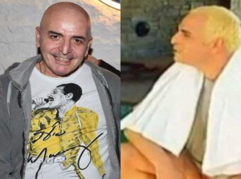 Ευδόκιμος Τσολακίδης: «Έκανα ένα guest πριν 25 χρόνια και με αποκάλεσε “π…στη”»