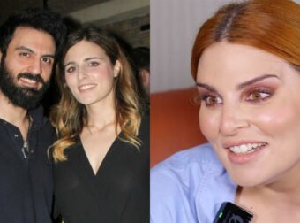 Εβελίνα Νικόλιζα – Γιατί χώρισε μετά από 9 χρόνια: Η αναφορά σε Γερμανού, Λιάγκα και τη μητέρα της