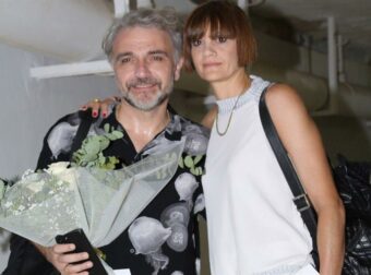 Φάνης Μουρατίδης – Άννα Μαρία Παπαχαραλάμπους: Οι σπάνιες κοινές εμφανίσεις και τα σενάρια χωρισμού