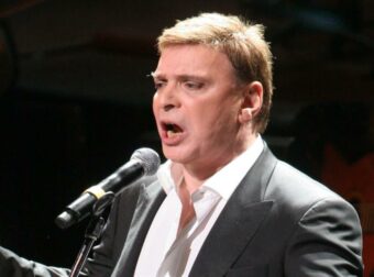 Γιώργος Μαρίνος: Ο πραγματικός λόγος που δεν απέκτησε ποτέ παιδί!