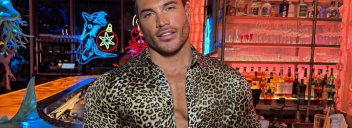 Γιώργος Ασημακόπουλος από Ντουμπάι: «Δεν φοβάμαι για τίποτα» – Τι λέει για την κατάσταση και τα ακίνητα