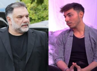 Βασίλης Λαζαρίδης για τη δολοφονία του πατέρα του: «Ο Αρναούτογλου και η Δρούζα μας έστειλαν ψυχολόγους. Ο Αυτιάς…»