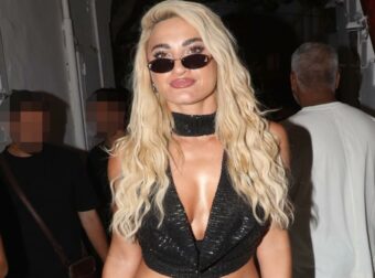 Ιωάννα Τούνη: Διακόπηκε η δίκη για το revenge porn – Θα συνεχιστεί την 1η Απριλίου