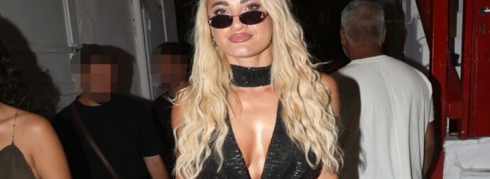 Ιωάννα Τούνη: Διακόπηκε η δίκη για το revenge porn – Θα συνεχιστεί την 1η Απριλίου