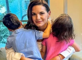 Όλγα Κεφαλογιάννη: Ζητά να καταθέσουν τα 4χρονα παιδιά της στη δίκη για την επιμέλεια
