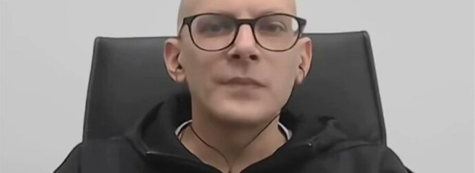 Κωνσταντίνος Σινάνης για τη μάχη του με τον καρκίνο: «Τελειώσαμε. Η Δευτέρα ήταν εργάσιμη, ήμουν στο γραφείο»