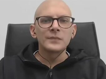 Κωνσταντίνος Σινάνης για τη μάχη του με τον καρκίνο: «Τελειώσαμε. Η Δευτέρα ήταν εργάσιμη, ήμουν στο γραφείο»