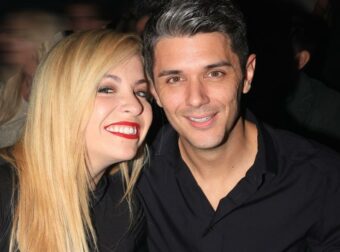 Μαρία Αναστασοπούλου: Η πρώτη αντίδραση για τις φήμες με τον Δημήτρη Πανόπουλο