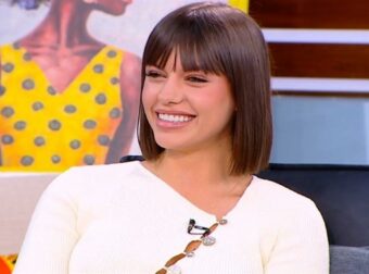 Μαριγκόνα: Απαντά πρώτη φορά για τον «χωρισμό» της – Τι λέει για την προσωπική της ζωή