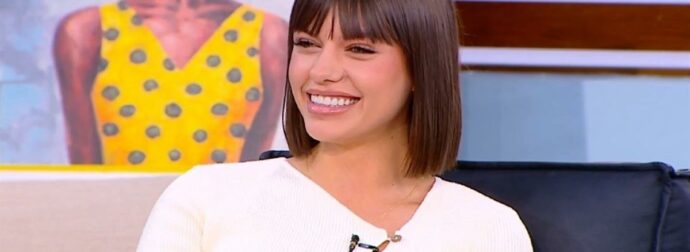 Μαριγκόνα: Απαντά πρώτη φορά για τον «χωρισμό» της – Τι λέει για την προσωπική της ζωή