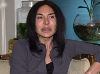 Μίνα Ορφανού: «Συνεργάζεσαι με έναν άνθρωπο και ξαφνικά μαθαίνεις ότι έφυγε» – Τι ανέφερε για τον θάνατο του Τόμας Πρωτόπαπα