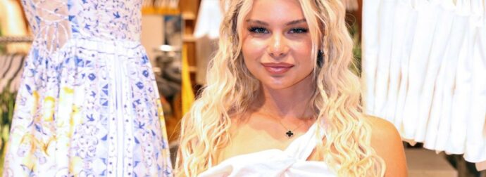 Modern Cinderella: Τι έδειξαν οι εξετάσεις μετά τους έντονους πόνους στην κοιλιά