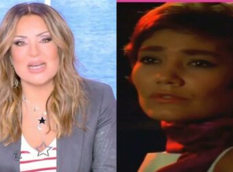 Ναταλία Γερμανού για Μαρινέλλα: «Κάποιοι θα πουν ότι έσβησε εκείνο το βράδυ στη σκηνή – Εγώ θα πω δεν θα σβήσει ποτέ»