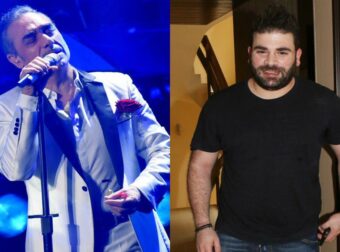 Ρετρό: Τι έλεγε ο Νότης Σφακιανάκης για τον Παντελή Παντελίδη πριν και μετά τον θάνατό του