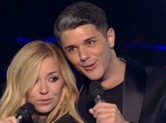 Δημήτρης Πανόπουλος: Καμία Μαρία Αναστασοπούλου – Με άλλη δημοσιογράφο είναι ερωτευμένος