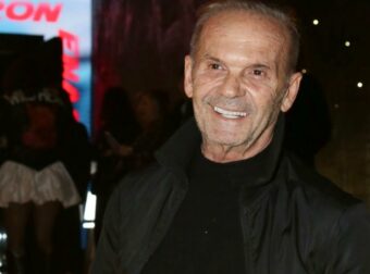 Πέτρος Κωστόπουλος: «Δεν έμεινε τίποτα, 90% πτώση» – Τι λέει για την πτώχευση της ΙΜΑΚΟ