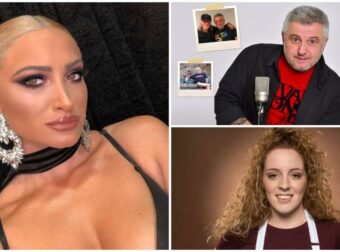 Revenge porn στην ελληνική showbiz: Οι 5+1 υποθέσεις που σόκαραν την κοινή γνώμη και το δικαστικό θρίλερ της Ιωάννας Τούνη