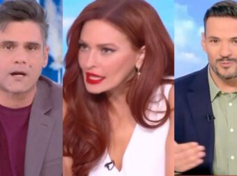 Χαμογέλα και Πάλι: Πώς αντιμετώπισε τον καυγά του Κώστα Τσουρού με τον Δημήτρη Ουγγαρέζο