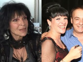 Σοφία Βόσσου: Η αντίδρασή της όταν ρωτήθηκε αν θα παντρέψει τον Ανδρέα Μικρούτσικο