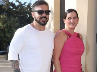 Τριαντάφυλλος: Παραδέχτηκε για πρώτη φορά ότι χώρισε από τη Σιαμπάνη – «Δεν θα μου έβαζα υψηλό βαθμό ως σύζυγο»