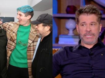 Χάρης Βαρθακούρης: «Όταν άκουσα τον Akyla σκέφτηκα ότι δεν είναι η χρονιά του αδερφού μου»