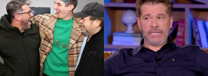 Χάρης Βαρθακούρης: «Όταν άκουσα τον Akyla σκέφτηκα ότι δεν είναι η χρονιά του αδερφού μου»