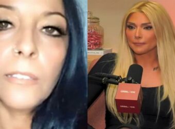 Αγγελική Ηλιάδη: Μήνυση και αγωγή από την αδερφή του Μπάμπη Λαζαρίδη – Τι δήλωσε η δικηγόρος της