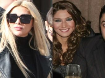 Αγγελική Ηλιάδη: «Με τον θάνατο του συντρόφου της, δεν είχε που να ακουμπήσει» λέει ο πνευματικός της