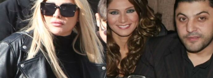 Αγγελική Ηλιάδη: «Με τον θάνατο του συντρόφου της, δεν είχε που να ακουμπήσει» λέει ο πνευματικός της