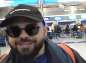 Akylas για Eurovision 2026: «Τα στοιχήματα ανεβοκατεβαίνουν συνέχεια! Μπορεί να αλλάξουν όλα»